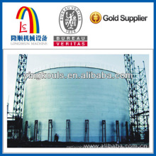 Equipamento de formação de silos de aço LS-1500